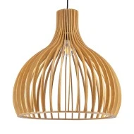 Boho Κρεμαστό Φωτιστικό SCANDINAVIA Μονόφωτο 1 x E27 Μπεζ Ξύλινο Πλέγμα Φ45 x Υ45cm Boho Κρεμαστό Φωτιστικό SCANDINAVIA Μονόφωτο 1 x E27 Μπεζ Ξύλινο Πλέγμα Φ45 x Υ45cm