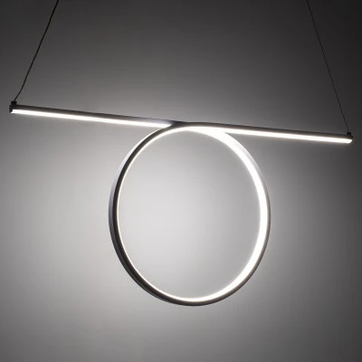 Κρεμαστό Φωτιστικό ROME Linear Design LED CCT 24W 2640lm 200° AC 220-240V - Εναλλαγή Φωτισμού μέσω Διακόπτη On/Off All In One - Μ65.5 x Π4 x Υ33cm - Λευκό GloboStar® ROME 61295 Κρεμαστό Φωτιστικό Οροφής Linear Design LED CCT 24W 2640lm 200° AC 220-240V - Εναλλαγή Φωτισμού μέσω Διακόπτη On/Off All In One Ψυχρό 6000k+Φυσικό 4500k+Θερμό 2700k Μ65.5 x Π4 x Υ33cm - Λευκό - 3 Years Warranty