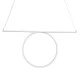 Κρεμαστό Φωτιστικό ROME Linear Design LED CCT 24W 2640lm 200° AC 220-240V - Εναλλαγή Φωτισμού μέσω Διακόπτη On/Off All In One - Μ65.5 x Π4 x Υ33cm - Λευκό GloboStar® ROME 61295 Κρεμαστό Φωτιστικό Οροφής Linear Design LED CCT 24W 2640lm 200° AC 220-240V - Εναλλαγή Φωτισμού μέσω Διακόπτη On/Off All In One Ψυχρό 6000k+Φυσικό 4500k+Θερμό 2700k Μ65.5 x Π4 x Υ33cm - Λευκό - 3 Years Warranty