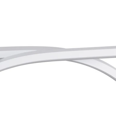 Κρεμαστό Φωτιστικό ROME Linear Design LED CCT 24W 2640lm 200° AC 220-240V - Εναλλαγή Φωτισμού μέσω Διακόπτη On/Off All In One - Μ65.5 x Π4 x Υ33cm - Λευκό GloboStar® ROME 61295 Κρεμαστό Φωτιστικό Οροφής Linear Design LED CCT 24W 2640lm 200° AC 220-240V - Εναλλαγή Φωτισμού μέσω Διακόπτη On/Off All In One Ψυχρό 6000k+Φυσικό 4500k+Θερμό 2700k Μ65.5 x Π4 x Υ33cm - Λευκό - 3 Years Warranty