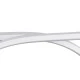 Κρεμαστό Φωτιστικό ROME Linear Design LED CCT 24W 2640lm 200° AC 220-240V - Εναλλαγή Φωτισμού μέσω Διακόπτη On/Off All In One - Μ65.5 x Π4 x Υ33cm - Λευκό GloboStar® ROME 61295 Κρεμαστό Φωτιστικό Οροφής Linear Design LED CCT 24W 2640lm 200° AC 220-240V - Εναλλαγή Φωτισμού μέσω Διακόπτη On/Off All In One Ψυχρό 6000k+Φυσικό 4500k+Θερμό 2700k Μ65.5 x Π4 x Υ33cm - Λευκό - 3 Years Warranty