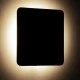 Μοντέρνα επιτοίχια απλίκα LED kelvo® HELIO-S 10W 1200lm 120° AC 220-240V αδιάβροχη IP65 φυσικό λευκό 4500K μαύρο ματ 21x5x21cm Μοντέρνα επιτοίχια απλίκα LED kelvo® HELIO-S 10W 1200lm 120° AC 220-240V αδιάβροχη IP65 φυσικό λευκό 4500K μαύρο ματ 21x5x21cm