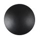 Μοντέρνο επιτοίχιο φωτιστικό LED GLOBOSTAR® HELIO-R 7W 700lm 120° AC 220-240V IP65 θερμό λευκό 2700K μαύρο ματ 16x5x16cm Μοντέρνο επιτοίχιο φωτιστικό LED GLOBOSTAR® HELIO-R 7W 700lm 120° AC 220-240V IP65 θερμό λευκό 2700K μαύρο ματ 16x5x16cm