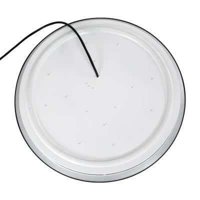 Πλαφονιέρα Οροφής LED BARCHETTA CCT 72W 8306lm 120° AC 220-240V - Εναλλαγή Φωτισμού μέσω Τηλεχειριστηρίου All In One - Μαύρο με Χρυσό GloboStar® BARCHETTA 61047-S Πλαφονιέρα Οροφής LED CCT 72W 8306lm 120° AC 220-240V - Εναλλαγή Φωτισμού μέσω Τηλεχειριστηρίου All In One Ψυχρό 6000k+Φυσικό 4500k+Θερμό 2700k Dimmable Φ48cm - Μαύρο με Χρυσό - 3 Years Warranty