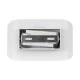 Μοντέρνα επιτοίχια απλίκα LED kelvo® EDEN 10W 1000lm 60° AC 220-240V IP20 φυσικό λευκό 4500K λευκό ματ 16x10.5x9cm