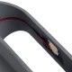 Φωτιστικό τοίχου LED kelvo® EDEN 10W 950lm θερμό λευκό 2700K 60° AC 220-240V IP20 γκρι ανθρακί ματ 16x10.5x9cm Φωτιστικό τοίχου LED kelvo® EDEN 10W 950lm θερμό λευκό 2700K 60° AC 220-240V IP20 γκρι ανθρακί ματ 16x10.5x9cm