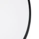 Πλαφονιέρα οροφής TUFFIN LED 24W μονόφωτη AC 220-240V IP54 φυσικό λευκό 4500K μαύρη & λευκή 30cm