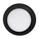 Κρεμαστή Πλαφονιέρα Οροφής LED CCT 75W 8625lm 120° AC 220-240V - Εναλλαγή Φωτισμού μέσω Τηλεχειριστηρίου All In One Dimmable Φ60cm - Μαύρο Κρεμαστή Πλαφονιέρα Οροφής LED CCT 75W 8625lm 120° AC 220-240V - Εναλλαγή Φωτισμού μέσω Τηλεχειριστηρίου All In One Dimmable Φ60cm - Μαύρο
