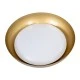 Κρεμαστή Πλαφονιέρα Οροφής LED CCT 75W 8625lm 120° AC 220-240V - Εναλλαγή Φωτισμού μέσω Τηλεχειριστηρίου All In One Dimmable Φ60cm - Χρυσό Κρεμαστή Πλαφονιέρα Οροφής LED CCT 75W 8625lm 120° AC 220-240V - Εναλλαγή Φωτισμού μέσω Τηλεχειριστηρίου All In One Dimmable Φ60cm - Χρυσό