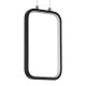 Κρεμαστό φωτιστικό DEROBA γραμμικό LED CCT 12W 1320lm με γωνία 360° και εναλλαγή φωτισμού μέσω διακόπτη On/Off All In One 3 χρόνια εγγύηση Μ16 x Π1.6 x Υ25.5cm