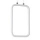 Ορθογώνιο κρεμαστό φωτιστικό DEROBA Linear Design LED σε λευκό χρώμα CCT 12W 1320lm με γωνία διάχυσης 360° AC 220-240V και δυνατότητα εναλλαγής φωτισμού μέσω διακόπτη On/Off Ορθογώνιο κρεμαστό φωτιστικό DEROBA Linear Design LED σε λευκό χρώμα CCT 12W 1320lm με γωνία διάχυσης 360° AC 220-240V και δυνατότητα εναλλαγής φωτισμού μέσω διακόπτη On/Off