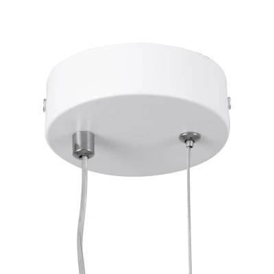 Ορθογώνιο κρεμαστό φωτιστικό DEROBA Linear Design LED σε λευκό χρώμα CCT 12W 1320lm με γωνία διάχυσης 360° AC 220-240V και δυνατότητα εναλλαγής φωτισμού μέσω διακόπτη On/Off Ορθογώνιο κρεμαστό φωτιστικό DEROBA Linear Design LED σε λευκό χρώμα CCT 12W 1320lm με γωνία διάχυσης 360° AC 220-240V και δυνατότητα εναλλαγής φωτισμού μέσω διακόπτη On/Off