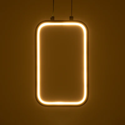 Ορθογώνιο κρεμαστό φωτιστικό DEROBA Linear Design LED σε λευκό χρώμα CCT 12W 1320lm με γωνία διάχυσης 360° AC 220-240V και δυνατότητα εναλλαγής φωτισμού μέσω διακόπτη On/Off Ορθογώνιο κρεμαστό φωτιστικό DEROBA Linear Design LED σε λευκό χρώμα CCT 12W 1320lm με γωνία διάχυσης 360° AC 220-240V και δυνατότητα εναλλαγής φωτισμού μέσω διακόπτη On/Off