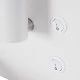 Μοντέρνα επιτοίχια απλίκα reading light kelvo® PALADIN με USB φορτιστή 3A & wireless φόρτιση LED 6W 720lm φυσικό λευκό 4500K λευκό ματ 30x11x12cm Μοντέρνα επιτοίχια απλίκα reading light kelvo® PALADIN με USB φορτιστή 3A & wireless φόρτιση LED 6W 720lm φυσικό λευκό 4500K λευκό ματ 30x11x12cm
