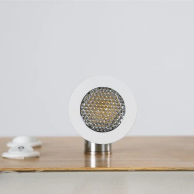 Επιτοίχια απλίκα ανάγνωσης kelvo® PALADIN με LED 6W 720lm φυσικό λευκό 4500K, φορτιστή USB 3A και ασύρματη φόρτιση, μπεζ & λευκό 30x11x12cm Επιτοίχια απλίκα ανάγνωσης kelvo® PALADIN με LED 6W 720lm φυσικό λευκό 4500K, φορτιστή USB 3A και ασύρματη φόρτιση, μπεζ & λευκό 30x11x12cm