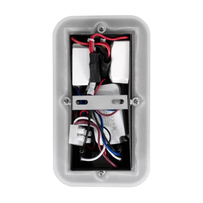 Επιτοίχια απλίκα LED kelvo® LADY-O με φορτιστή USB 10W 1000lm 36° & 360° AC 220-240V IP20 φυσικό λευκό 4500K μαύρο ματ 10.5x10x18.5cm GloboStar® LADY-O 61363 Μοντέρνο Φωτιστικό Τοίχου - Απλίκα Ξενοδοχείου Bed Side LED 10W 1000lm 36° & 360° AC 220-240V - Reading Light & Κρυφός Φωτισμός - Φορτιστής USB 3A - Μ10.5 x Π10 x Υ18.5cm - Φυσικό Λευκό 4500K - Μαύρο - 3 Χρόνια Εγγύηση