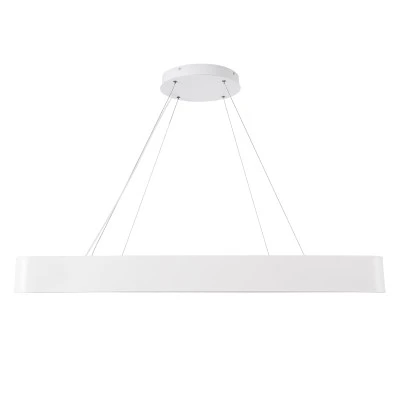 Μοντέρνο φωτιστικό οροφής KAMALA LED 100W 11020lm AC 220-240V IP20 80cm ρυθμιζόμενο λευκό CCT με χειριστήριο λευκό ματ 80x80x8cm Μοντέρνο φωτιστικό οροφής KAMALA LED 100W 11020lm AC 220-240V IP20 80cm ρυθμιζόμενο λευκό CCT με χειριστήριο λευκό ματ 80x80x8cm