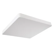 Μοντέρνο φωτιστικό οροφής KAMALA LED 100W 11020lm AC 220-240V IP20 80cm ρυθμιζόμενο λευκό CCT με χειριστήριο λευκό ματ 80x80x8cm Μοντέρνο φωτιστικό οροφής KAMALA LED 100W 11020lm AC 220-240V IP20 80cm ρυθμιζόμενο λευκό CCT με χειριστήριο λευκό ματ 80x80x8cm