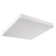 Μοντέρνο φωτιστικό οροφής KAMALA LED 100W 11020lm AC 220-240V IP20 80cm ρυθμιζόμενο λευκό CCT με χειριστήριο λευκό ματ 80x80x8cm Μοντέρνο φωτιστικό οροφής KAMALA LED 100W 11020lm AC 220-240V IP20 80cm ρυθμιζόμενο λευκό CCT με χειριστήριο λευκό ματ 80x80x8cm