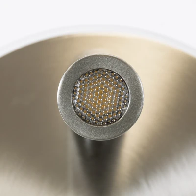 Επιτοίχια απλίκα ανάγνωσης LED με φορτιστή USB kelvo® LADY-R 6W 600lm φυσικό λευκό 4500K νίκελ βούρτσας 15x15x17cm 60941