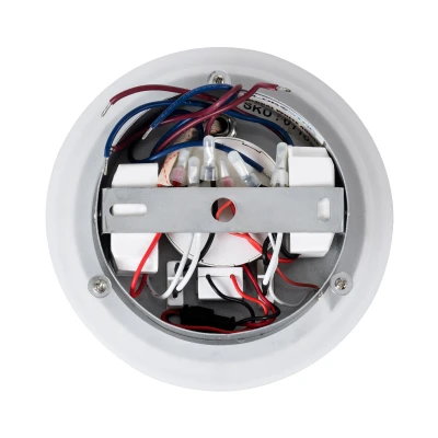Επιτοίχιο φωτιστικό LED kelvo® JERSEY reading light με φορτιστή USB 10W 1380lm φυσικό λευκό 4500K νίκελ βούρτσας 14.5x14.5x6cm