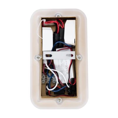 Επιτοίχια απλίκα LED kelvo® LADY-O με φορτιστή USB 10W 1000lm φυσικό λευκό 4500K χρυσό βούρτσας 10.5x10x18.5cm GloboStar® LADY-O 61366 Μοντέρνο Φωτιστικό Τοίχου - Απλίκα Ξενοδοχείου Bed Side LED 10W 1000lm 36° & 360° AC 220-240V - Reading Light & 360° Κρυφός Φωτισμός - Φορτιστής USB 3A - Μ10.5 x Π10 x Υ18.5cm - Φυσικό Λευκό 4500K - Χρυσό Βούρτσας