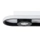 Φωτιστικό Οροφής Linear Design LED NESPO CCT με Κινούμενα Σποτ LED Spot Downlight 36W 4032lm 360° & 45° AC 220-240V - Εναλλαγή Φωτισμού μέσω Διακόπτη On/Off All In One - Μαύρο GloboStar® NESPO 61212 Φωτιστικό Οροφής Linear Design LED CCT με Κινούμενα Σποτ LED Spot Downlight 36W 4032lm 360° & 45° AC 220-240V - Εναλλαγή Φωτισμού μέσω Διακόπτη On/Off All In One Ψυχρό 6000k+Φυσικό 4500k+Θερμό 2700k Μ40 x Π13 x Υ6.5cm - Μαύρο