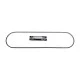 Κρεμαστό Φωτιστικό LED Μαύρο 54W 6210lm CCT Dimmable – Τηλεχειριστήριο, 300° Γωνία Φωτισμού