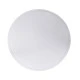 GloboStar® EMERGANO 60992 Πλαφονιέρα Οροφής LED 30W 3000lm 120° AC 220-240V με Ενσωματωμένο Σύστημα Emergency Li-ion 3450mAh/12.8Wh με Αυτονομία έως 3hrs - Αδιάβροχη IP54 Φ38 x Υ5.3cm Ψυχρό Λευκό 6000K - Λευκό - Bridgelux Chips - 3 Years Warranty