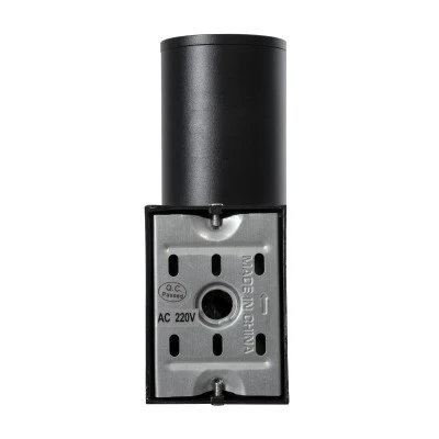 Φωτιστικό τοίχου - απλίκα kelvo® WALLY για λάμπα GU10 1xGU10 AC 220-240V IP65 μονόφωτο μοντέρνο μαύρο ματ 6.4x11x17cm Φωτιστικό τοίχου - απλίκα kelvo® WALLY για λάμπα GU10 1xGU10 AC 220-240V IP65 μονόφωτο μοντέρνο μαύρο ματ 6.4x11x17cm