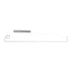 Κρεμαστό Φωτιστικό LINARIA Design LED CCT 36W 4150lm 200° AC 220-240V - Εναλλαγή Φωτισμού μέσω Τηλεχειριστηρίου All In One - Λευκό GloboStar® LINARIA 60922 Κρεμαστό Φωτιστικό Οροφής Design LED CCT 36W 4150lm 200° AC 220-240V - Εναλλαγή Φωτισμού μέσω Τηλεχειριστηρίου All In One Ψυχρό 6000k+Φυσικό 4500k+Θερμό 2700k Dimmable Μ120 x Π2 x Υ10cm - Λευκό - 3 Years Warranty
