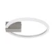 Φωτιστικό Οροφής Δαχτυλίδι-Κύκλος LED CINDERELLA CCT 16W 1792lm 360° AC 220-240V - Εναλλαγή Φωτισμού μέσω Διακόπτη On/Off All In One- Χρώμιο Νικελ GloboStar® CINDERELLA 60979 Φωτιστικό Οροφής Δαχτυλίδι-Κύκλος LED CCT 16W 1792lm 360° AC 220-240V - Εναλλαγή Φωτισμού μέσω Διακόπτη On/Off All In One Ψυχρό 6000k+Φυσικό 4500k+Θερμό 2700k Φ28cm - Χρώμιο Νικελ - 3 Years Warranty