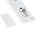 GloboStar® DIAMOND TRIO 61141 Κρεμαστό Φωτιστικό Δαχτυλίδι-Κύκλος LED CCT 150W 18379lm 360° AC 220-240V - Εναλλαγή Φωτισμού μέσω Τηλεχειριστηρίου All In One Ψυχρό 6000k+Φυσικό 4500k+Θερμό 2700k Dimmable Φ60+80+100cm - Χρυσό Βούρτσας - 3 Years Warranty