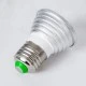 Σποτ LED E27 MR16 3W 200lm δέσμης 90° AC 220-240V IP20 Φ5 x Υ8.5cm - Εναλλαγή Φωτισμού μέσω Τηλεχειριστηρίου RGB - Dimmable Σποτ LED E27 MR16 3W 200lm δέσμης 90° AC 220-240V IP20 Φ5 x Υ8.5cm - Εναλλαγή Φωτισμού μέσω Τηλεχειριστηρίου RGB - Dimmable