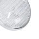 Λάμπα LED POOLANO Σποτ Πισίνας GX16D PAR56 25W 2125lm 120° AC/DC 12V στεγανή IP68 IK06 Tempered Glass Φ18 x Υ10cm Ψυχρό φως 6000K - Bridgelux Chip
