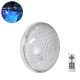 Λάμπα LED POOLANO Σποτ Πισίνας GX16D PAR56 25W 1750lm 120° AC 12V στεγανή IP68 RGB με Ασύρματο Χειριστήριο RF 2.4Ghz Εμβέλειας 60 Μέτρων - Bridgelux Chip Λάμπα LED POOLANO Σποτ Πισίνας GX16D PAR56 25W 1750lm 120° AC 12V στεγανή IP68 RGB με Ασύρματο Χειριστήριο RF 2.4Ghz Εμβέλειας 60 Μέτρων - Bridgelux Chip