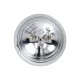 Λάμπα LED POOLANO Σποτ Πισίνας GX16D PAR56 25W 1750lm 120° AC 12V στεγανή IP68 RGB με Ασύρματο Χειριστήριο RF 2.4Ghz Εμβέλειας 60 Μέτρων - Bridgelux Chip Λάμπα LED POOLANO Σποτ Πισίνας GX16D PAR56 25W 1750lm 120° AC 12V στεγανή IP68 RGB με Ασύρματο Χειριστήριο RF 2.4Ghz Εμβέλειας 60 Μέτρων - Bridgelux Chip