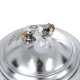 Λάμπα LED POOLANO Σποτ Πισίνας GX16D PAR56 25W 1750lm 120° AC 12V στεγανή IP68 RGB με Ασύρματο Χειριστήριο RF 2.4Ghz Εμβέλειας 60 Μέτρων - Bridgelux Chip Λάμπα LED POOLANO Σποτ Πισίνας GX16D PAR56 25W 1750lm 120° AC 12V στεγανή IP68 RGB με Ασύρματο Χειριστήριο RF 2.4Ghz Εμβέλειας 60 Μέτρων - Bridgelux Chip
