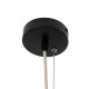 Boho Κρεμαστό Φωτιστικό Μονόφωτο 1 x E27 AC220-240V IP20 - Φ80 x Υ100cm - Μπεζ Ξύλινο Πλέγμα Boho Κρεμαστό Φωτιστικό Οροφής Μονόφωτο 1 x E27 AC220-240V IP20 - Φ80 x Υ100cm - Μπεζ Ξύλινο Πλέγμα