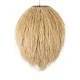 Boho Κρεμαστό Φωτιστικό Μονόφωτο 1 x E27 AC220-240V IP20 - Φ80 x Υ100cm - Μπεζ Ξύλινο Πλέγμα Boho Κρεμαστό Φωτιστικό Οροφής Μονόφωτο 1 x E27 AC220-240V IP20 - Φ80 x Υ100cm - Μπεζ Ξύλινο Πλέγμα