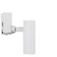 Μονοφασικό Σποτ Ράγας LUGANO LED 10W 1250lm 36° Ενδιάμεσο φως 4500K AC 220-240V IP20 EUROTRACK® Λευκό Bridgelux Chip Μονοφασικό Σποτ Ράγας LUGANO LED 10W 1250lm 36° Ενδιάμεσο φως 4500K AC 220-240V IP20 EUROTRACK® Λευκό Bridgelux Chip