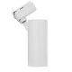 Μονοφασικό Σποτ Ράγας LUGANO LED 30W 3900lm 36° Ψυχρό φως 6000K AC 220-240V IP20 EUROTRACK® Λευκό Bridgelux Chip