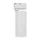 Μονοφασικό Σποτ Ράγας LUGANO LED 30W 3900lm 36° Ψυχρό φως 6000K AC 220-240V IP20 EUROTRACK® Λευκό Bridgelux Chip