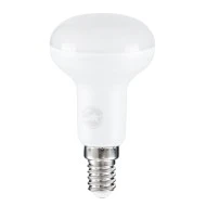 GloboStar® 60075 Λάμπα LED E14 R50 Σποτ 8W 800lm 120° AC 220-240V IP20 Φ5 x Υ8.9cm Ψυχρό Λευκό 6000K GloboStar® 60075 Λάμπα LED E14 R50 Σποτ 8W 800lm 120° AC 220-240V IP20 Φ5 x Υ8.9cm Ψυχρό Λευκό 6000K