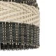 Boho Κρεμαστό Φωτιστικό BARBADOS Μονόφωτο 1 x E27 AC220-240V IP20 - Φ40 x Υ45cm - Μπεζ με Χακί Ξύλινο Μπαμπού Πλέγμα Καμπάνα GloboStar® BARBADOS 01944 Boho Κρεμαστό Φωτιστικό Καμπάνα Μονόφωτο 1 x E27 IP20 Μπεζ & Χακί Ξύλο - Μ40 x Π40 x Υ45cm