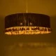 Boho Κρεμαστό Φωτιστικό PUERTORICO Τρίφωτο 3 x E27 AC220-240V IP20 - Φ80 x Υ27cm - Μπεζ με Ροζ Λεπτό Νήμα Πλέγμα Βαμβακερό Καπέλο GloboStar® PUERTORICO 02097 Boho Κρεμαστό Φωτιστικό Οροφής Μονόφωτο 1 x E27 AC220-240V IP20 - Φ80 x Υ27cm - Μπεζ με Ροζ Λεπτό Νήμα Πλέγμα Βαμβακερό Καπέλο - 5 Χρόνια Εγγύηση