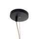 Boho Κρεμαστό Φωτιστικό AREMBEPE Μονόφωτο 1 x E27 AC220-240V IP20 - Φ60 x Υ130cm - Μπεζ Φυσική Ράφια Νήμα Πλέγμα Καμπάνα GloboStar® AREMBEPE 02179 Boho Κρεμαστό Φωτιστικό Οροφής Μονόφωτο 1 x E27 AC220-240V IP20 - Φ60 x Υ130cm - Μπεζ Φυσική Ράφια Νήμα Πλέγμα Καμπάνα - 5 Χρόνια Εγγύηση