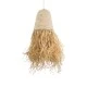 Boho Κρεμαστό Φωτιστικό LETA Μονόφωτο 1 x E27 AC220-240V IP20 - Φ34 x Υ70cm - Μπεζ Φυσική Ράφια Νήμα Πλέγμα Καμπάνα GloboStar® LETA 02189 Boho Κρεμαστό Φωτιστικό Οροφής Μονόφωτο 1 x E27 AC220-240V IP20 - Φ34 x Υ70cm - Μπεζ Φυσική Ράφια Νήμα Πλέγμα Καμπάνα - 5 Χρόνια Εγγύηση