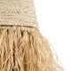 Boho Κρεμαστό Φωτιστικό LETA Μονόφωτο 1 x E27 AC220-240V IP20 - Φ34 x Υ70cm - Μπεζ Φυσική Ράφια Νήμα Πλέγμα Καμπάνα GloboStar® LETA 02189 Boho Κρεμαστό Φωτιστικό Οροφής Μονόφωτο 1 x E27 AC220-240V IP20 - Φ34 x Υ70cm - Μπεζ Φυσική Ράφια Νήμα Πλέγμα Καμπάνα - 5 Χρόνια Εγγύηση