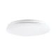 Πλαφονιέρα led οροφής στρόγγυλη CELANO 61007 GLOBOSTAR 20W IP54 θερμό λευκό 2700K 1800lm Φ26xΥ6cm GloboStar® CELANO 61007 LED Πλαφονιέρα Οροφής Στρόγγυλη Φ26 20W 1800lm 120° AC 220-240V Αδιάβροχη IP54 Φ26 x Υ6cm Θερμό Λευκό 2700K - 3 Χρόνια Εγγύηση
